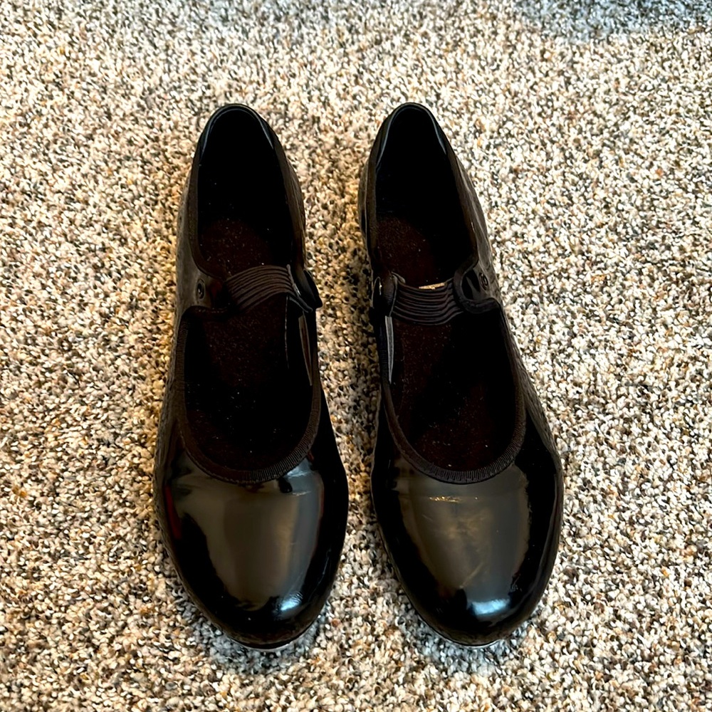 Bloch Techno tap 1.5M girls